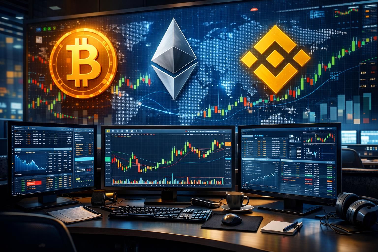 analyse des stillen wandels im kryptomarkt und das ende der dominanz von privatanlegern. entdecken sie die neuen akteure und trends, die den markt verändern.