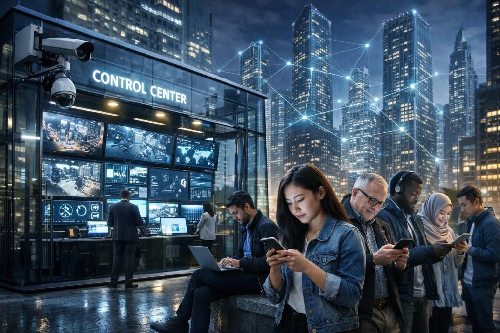 untersuchen sie das regulatorische paradox: führt mehr kontrolle tatsächlich zu höherer akzeptanz? entdecken sie die spannenden zusammenhänge zwischen regulierung und nutzerakzeptanz.