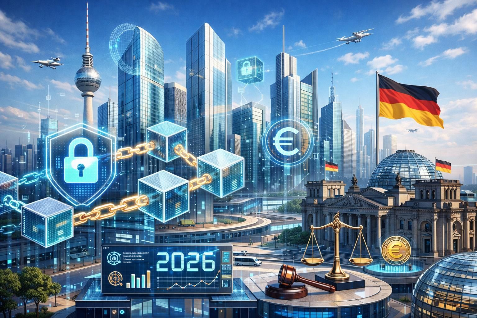 entdecken sie, wie die beschleunigte regulierung im jahr 2026 die akzeptanz von kryptowährungen beeinflusst und welche auswirkungen dies auf den krypto-markt hat.