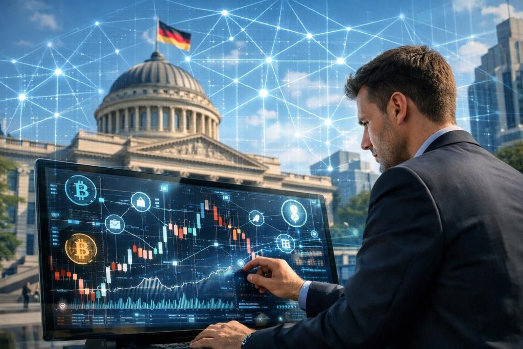 erfahren sie, wie kryptowährungen die souveränität von staaten beeinflussen und ob regierungen die kontrolle über das finanzsystem zurückgewinnen können.