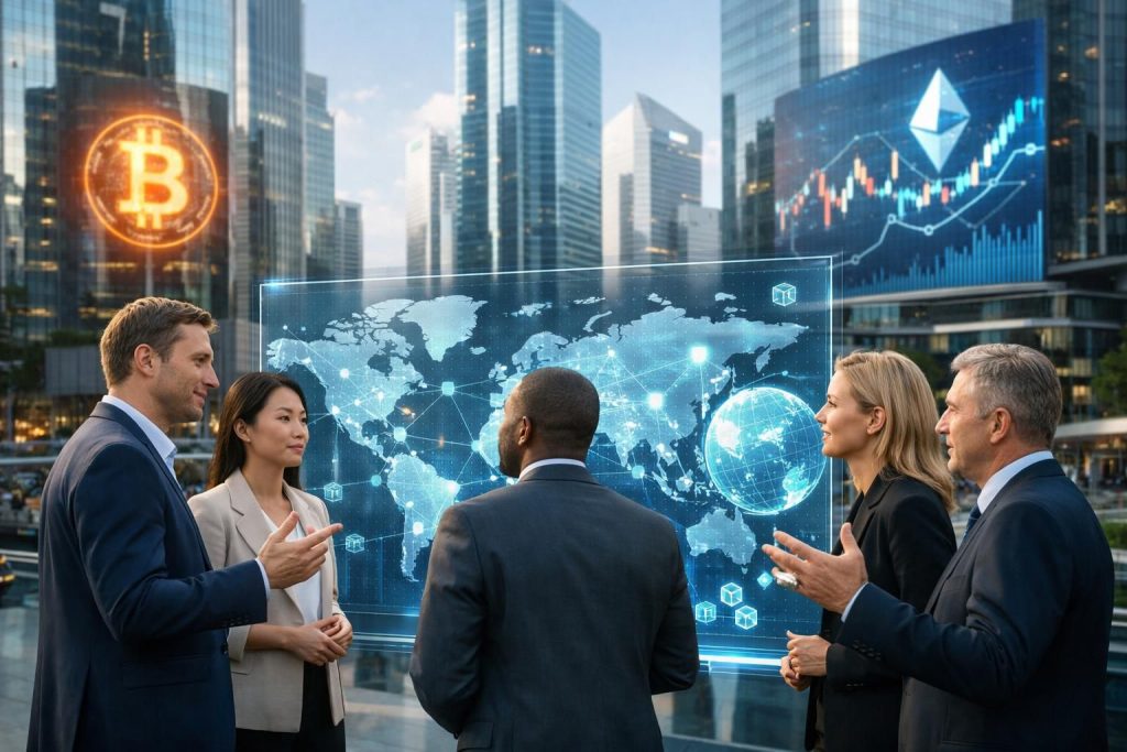 erfahren sie, wie mica und globale regulierungen die standardisierung und harmonisierung des kryptomarktes vorantreiben und welche auswirkungen dies auf die zukunft der digitalen assets hat.