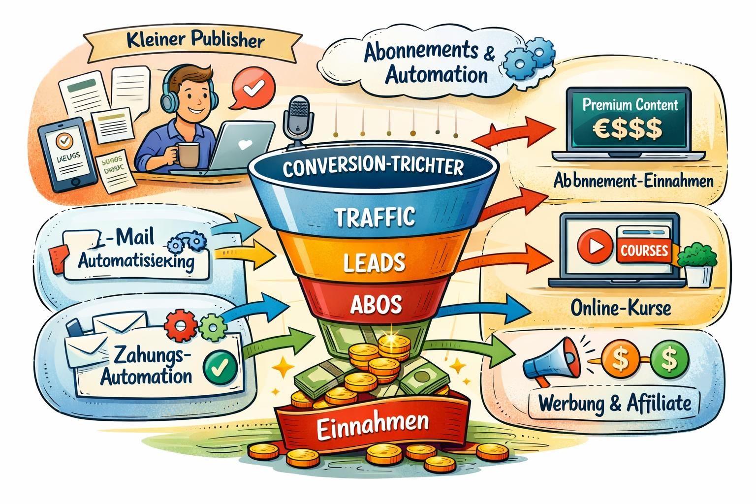 entdecken sie effektive monetarisierungsmodelle für 2026, die ohne traffic funktionieren. erfahren sie, wie sie einnahmen generieren können, auch ohne große besucherzahlen.