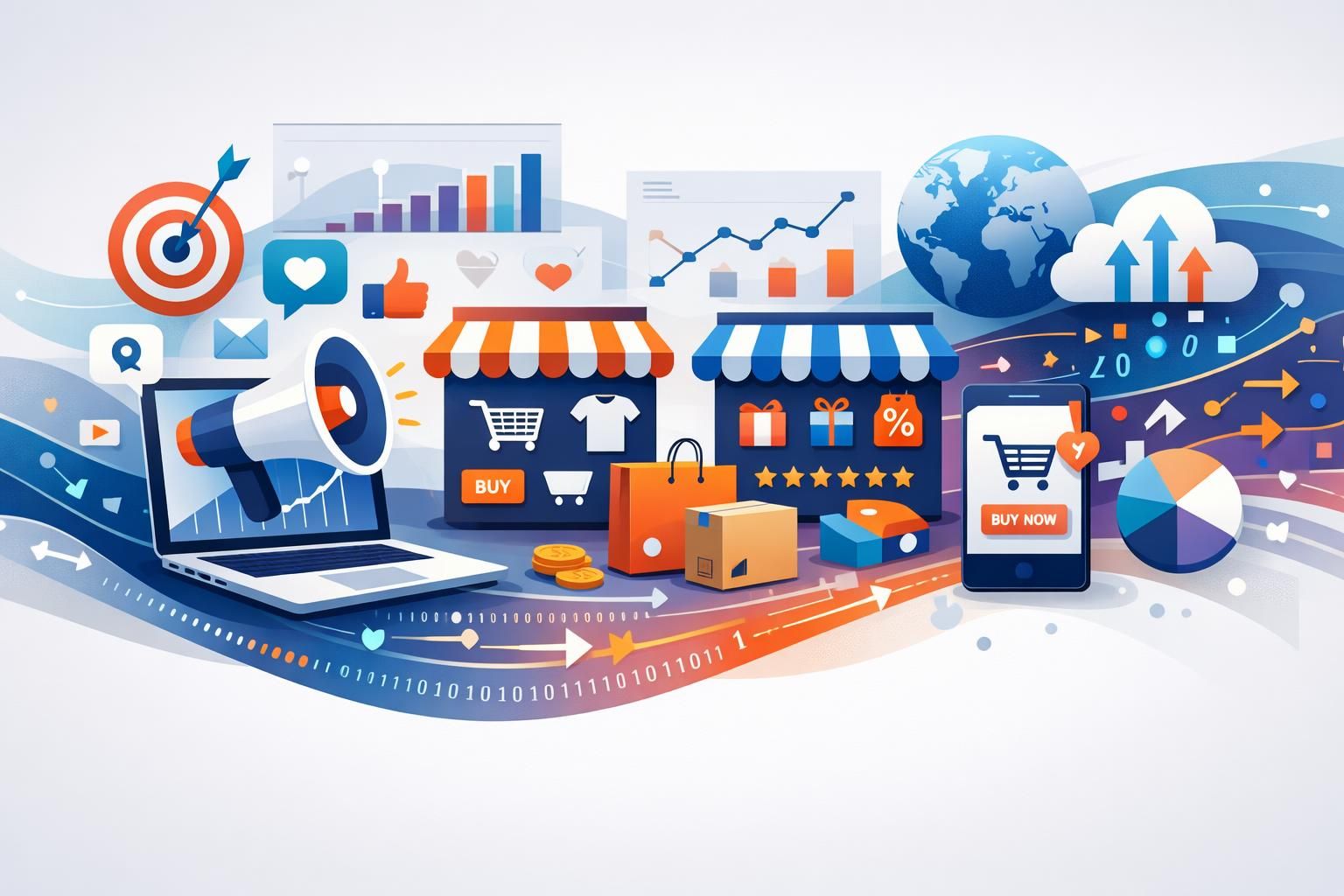 entdecken sie, ob plattformabhängigkeit im webmarketing ein risiko darstellt oder als wachstumshebel genutzt werden kann. erfahren sie strategien zur optimalen nutzung digitaler plattformen.