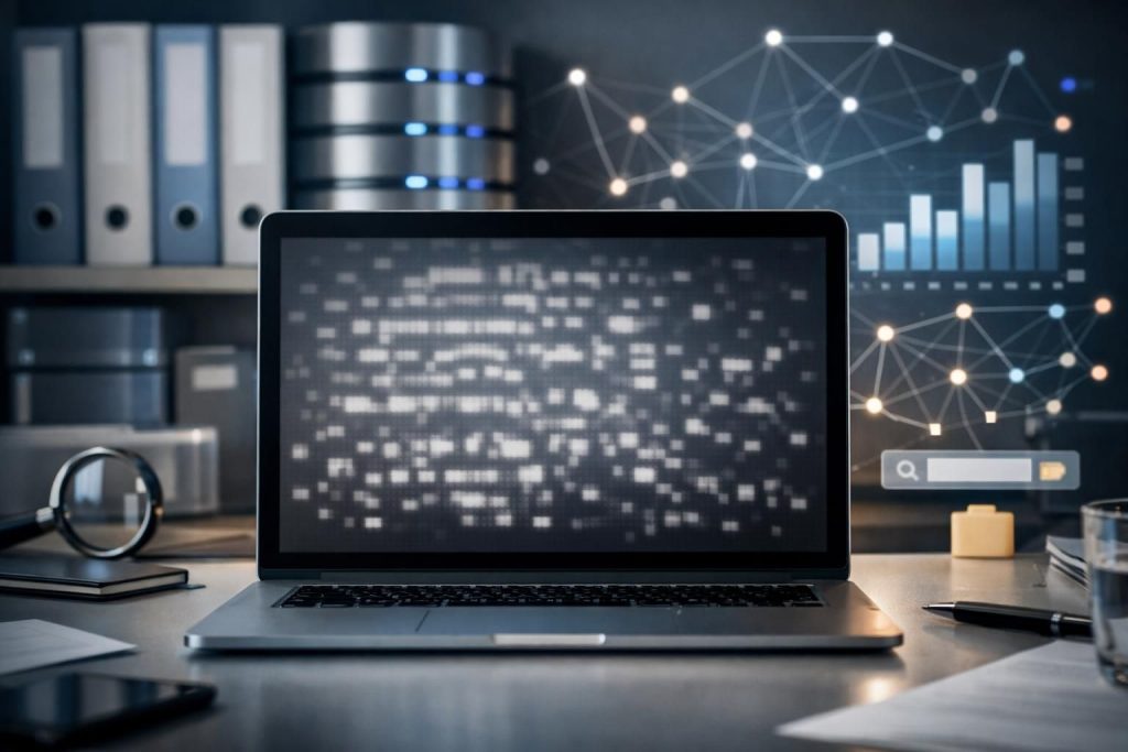 entdecken sie, warum strukturierter content im seo 2026 entscheidend ist, um sichtbarkeit zu gewährleisten und in den suchmaschinenrankings zu bestehen.