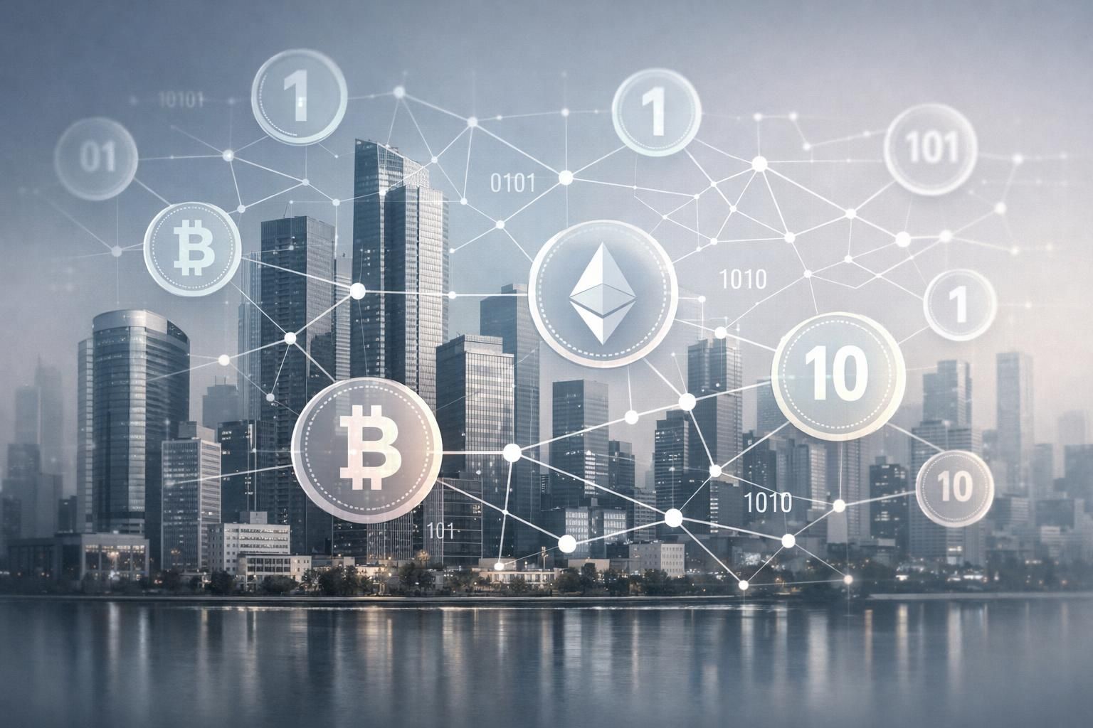 entdecken sie, wie die tokenisierung realer vermögenswerte als zentraler wachstumstreiber die kryptoindustrie revolutioniert und neue chancen für investoren schafft.