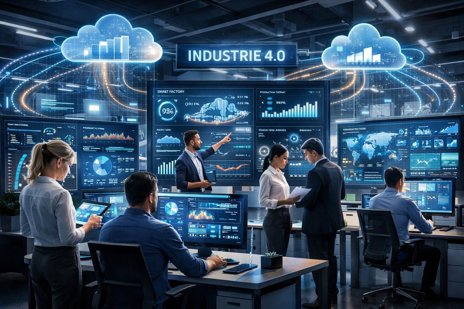 erfahren sie, warum automatisierung ohne eine klare datenstrategie keine effektiven ergebnisse liefert und wie eine durchdachte datenstrategie den erfolg sichert.