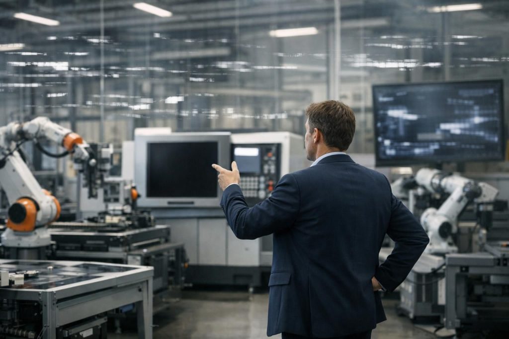 erfahren sie, warum automatisierung ohne eine durchdachte datenstrategie ineffektiv ist und wie eine gezielte datenplanung den erfolg ihrer automatisierungsprozesse sichert.