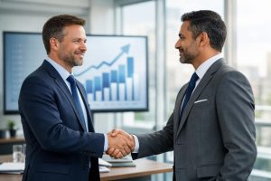 entdecken sie, warum vertrauen der entscheidende faktor für erfolgreiche conversion-optimierung ist und wie sie dadurch ihre kundenbindung stärken können.
