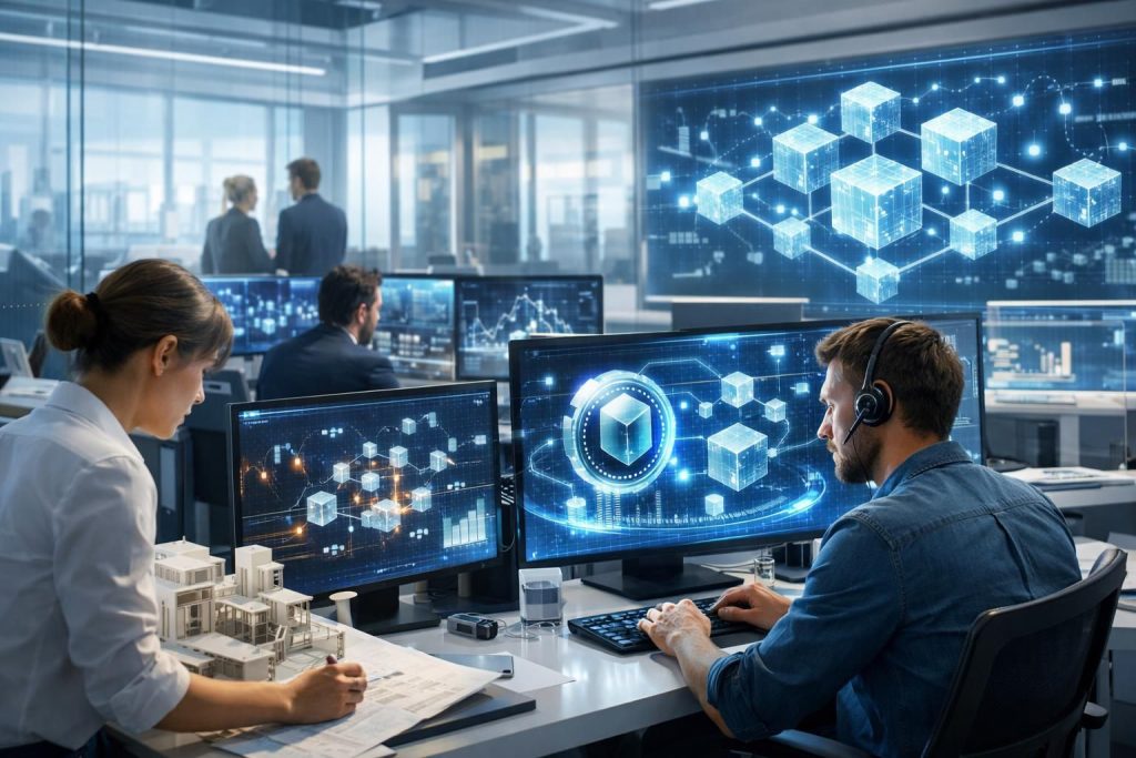 entdecken sie, warum die tokenisierung weit über die experimentierphase hinausgeht und wie sie zukünftige technologien und geschäftsmodelle nachhaltig beeinflusst.