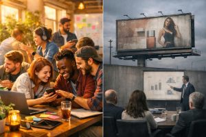 entdecken sie, wie community-getriebene strategien traditionelle kampagnen übertreffen und langfristigen erfolg durch authentisches engagement und zusammenarbeit erzielen.